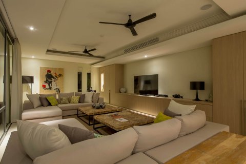 6 bedrooms Villa in Ko Samui, Thailand No. 265 20