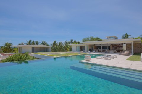 6 bedrooms Villa in Ko Samui, Thailand No. 265 6