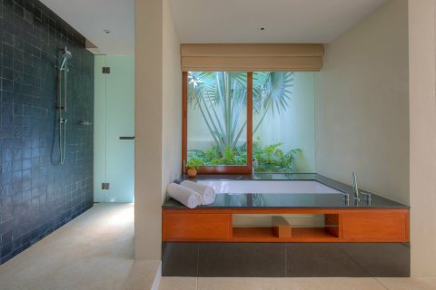 3 bedrooms Villa in Ko Samui, Thailand No. 262 22