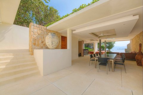 3 bedrooms Villa in Ko Samui, Thailand No. 262 13