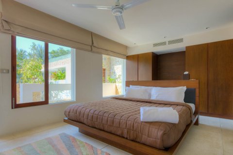 3 bedrooms Villa in Ko Samui, Thailand No. 262 19