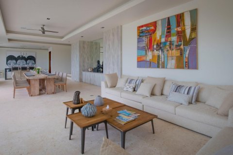 6 bedrooms Villa in Ko Samui, Thailand No. 261 8