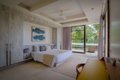 6 bedrooms Villa in Ko Samui, Thailand No. 261 21