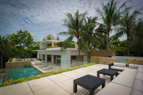 6 bedrooms Villa in Ko Samui, Thailand No. 261 18