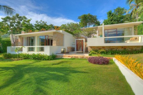 4 bedrooms Villa in Ko Samui, Thailand No. 263 3