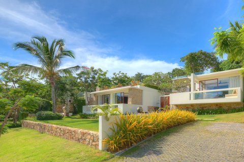 4 bedrooms Villa in Ko Samui, Thailand No. 263 5