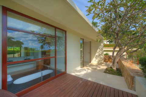 4 bedrooms Villa in Ko Samui, Thailand No. 263 12