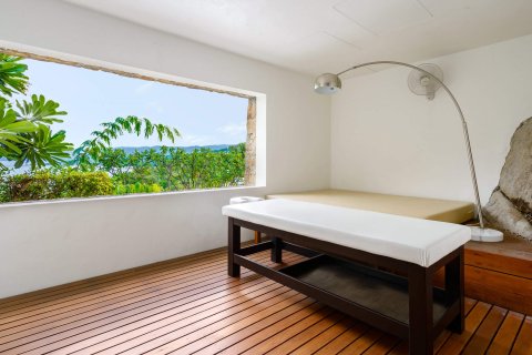 5 bedrooms Villa in Ko Samui, Thailand No. 259 23