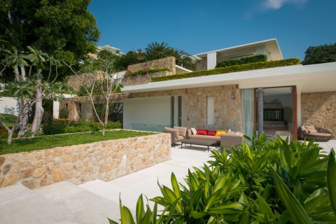 5 bedrooms Villa in Ko Samui, Thailand No. 259 29