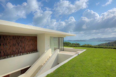 6 bedrooms Villa in Ko Samui, Thailand No. 264 6