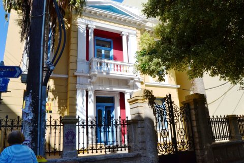 408m² Business in Heraklion, Greece No. 57937 1