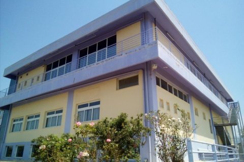 3200m² Building in Pylaia, Greece No. 58052 2