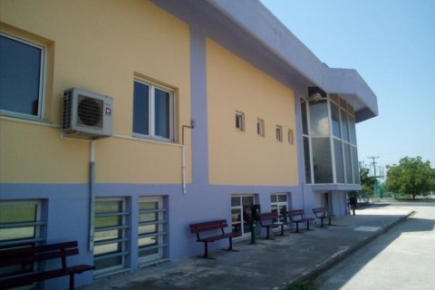 3200m² Building in Pylaia, Greece No. 58052 3