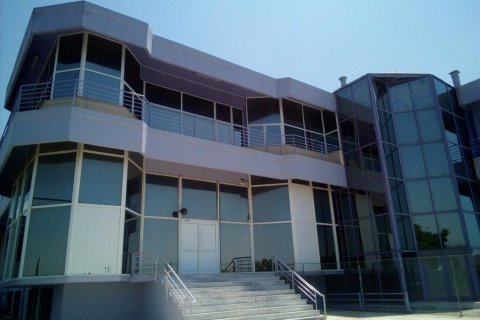 3200m² Building in Pylaia, Greece No. 58052 8