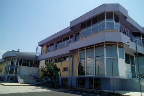 3200m² Building in Pylaia, Greece No. 58052 1