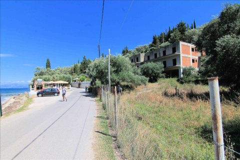 12 chambres Hotel à Corfu, Greece No. 58032 8