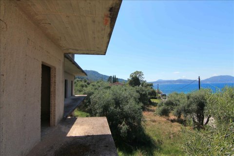 12 bedrooms Hotel in Corfu, Greece No. 58032 16