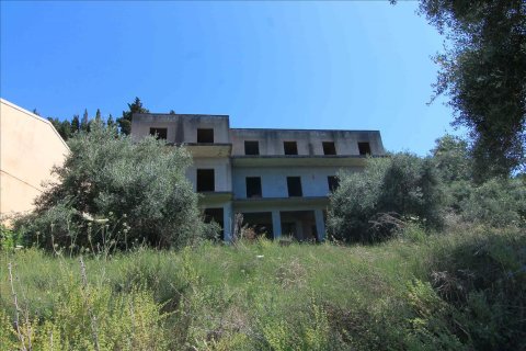 12 bedrooms Hotel in Corfu, Greece No. 58032 2