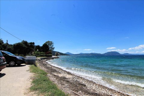 12 bedrooms Hotel in Corfu, Greece No. 58032 5