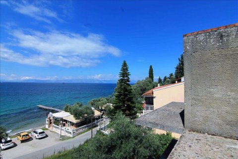 12 bedrooms Hotel in Corfu, Greece No. 58032 1