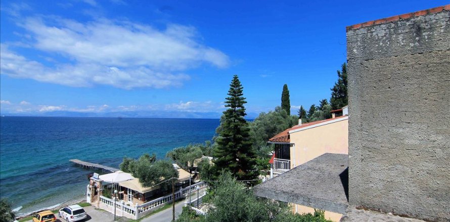 12 bedrooms Hotel in Corfu, Greece No. 58032