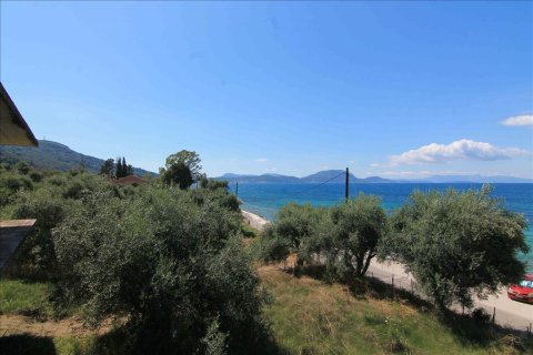 12 bedrooms Hotel in Corfu, Greece No. 58032 18