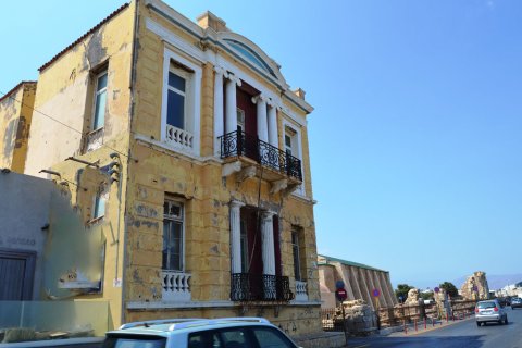 480m² Negocio en Heraklion, Greece No. 57938 2