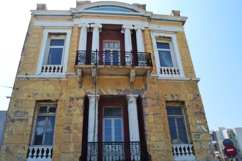 480m² Negocio en Heraklion, Greece No. 57938 1