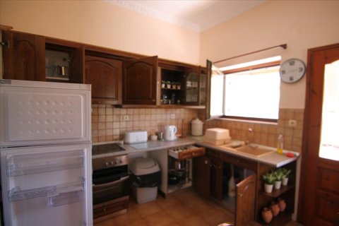 Дом 150м² в Керкира, Греция №58055 26