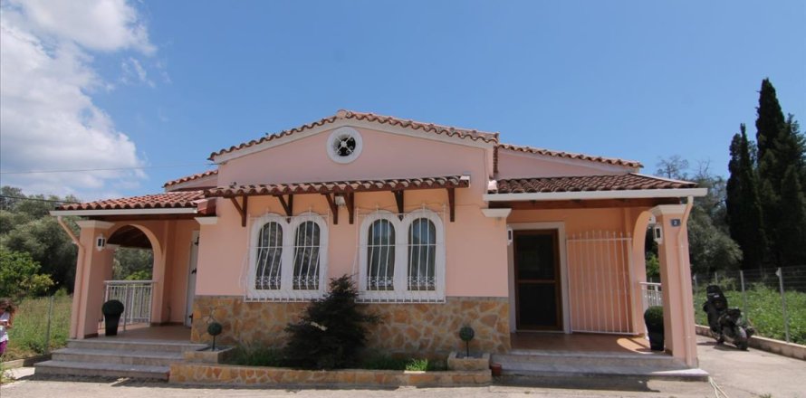 Apartamento tipo estudio Estudio en Corfu, Greece No. 58055