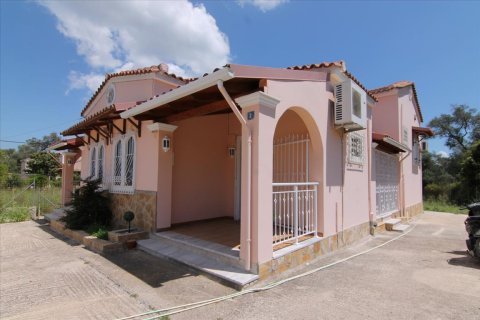 150m² House in Corfu, Greece No. 58055 4