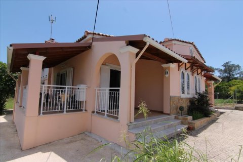 150m² House à Corfu, Greece No. 58055 11