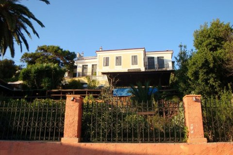 10 dormitorios Villa en Samos, Greece No. 58035 18