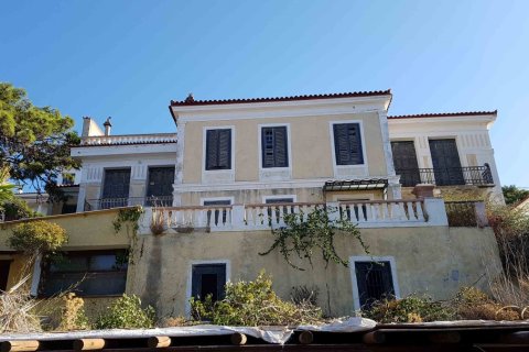 10 bedrooms Villa in Samos, Greece No. 58035 2