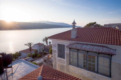 10 bedrooms Villa in Samos, Greece No. 58035 5