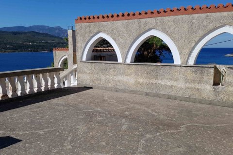 10 dormitorios Villa en Samos, Greece No. 58035 26