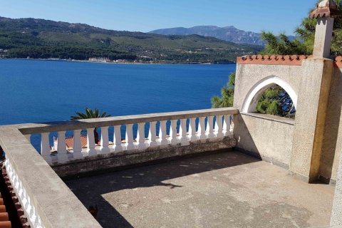 10 dormitorios Villa en Samos, Greece No. 58035 27