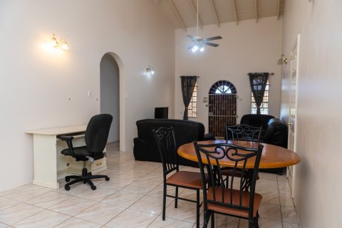 4 bedrooms Villa in Basseterre, Saint Kitts and Nevis No. 61459 6