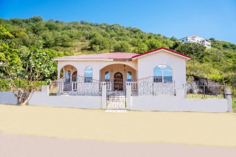 4 dormitorios Villa en Basseterre, Saint Kitts and Nevis No. 61459 2