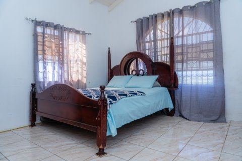 4 bedrooms Villa in Basseterre, Saint Kitts and Nevis No. 61459 11