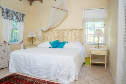 4 bedrooms Villa in Frigate Bay, Saint Kitts and Nevis No. 61460 14