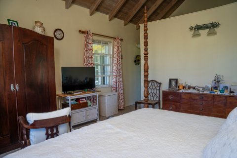 4 bedrooms Villa in Frigate Bay, Saint Kitts and Nevis No. 61460 21