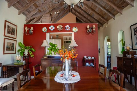 4 bedrooms Villa in Frigate Bay, Saint Kitts and Nevis No. 61460 11