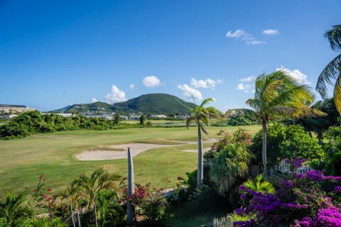 4 dormitorios Villa en Frigate Bay, Saint Kitts and Nevis No. 61460 28