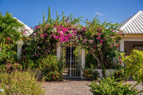 4 dormitorios Villa en Frigate Bay, Saint Kitts and Nevis No. 61460 2