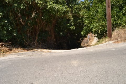 2920m² Land à Heraklion, Greece No. 57080 2