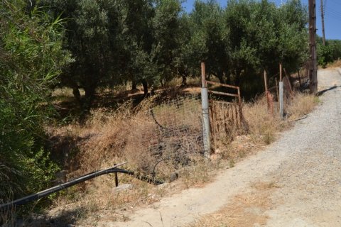 2920m² Land in Heraklion, Greece No. 57080 3