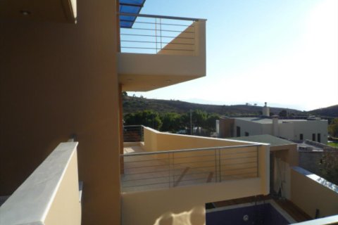 5 bedrooms Villa in Penteli, Greece No. 57078 14