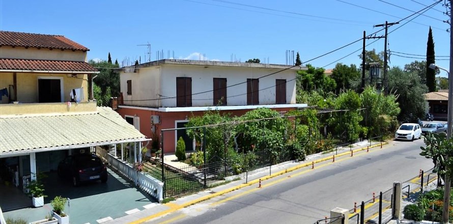 Apartamento tipo estudio Estudio en Corfu, Greece No. 57082