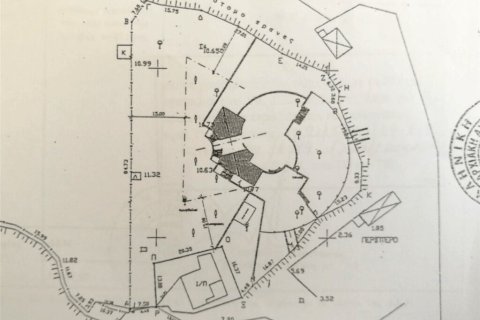 Готовый бизнес 141м² в Литохорон, Греция №57081 2